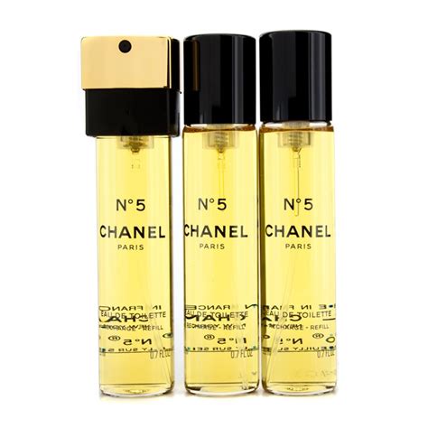 chanel no 5 perfume handbag.